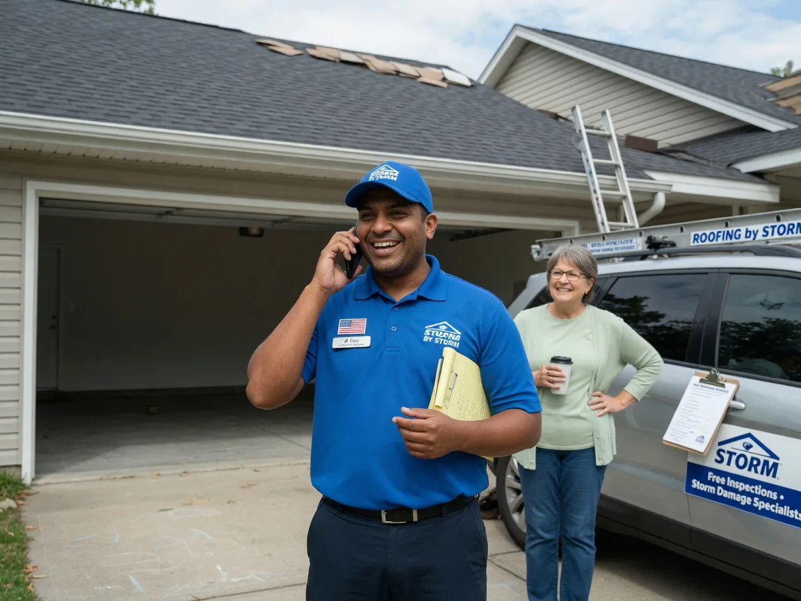 Roof Repair Near Me Okabena, MN FAQs