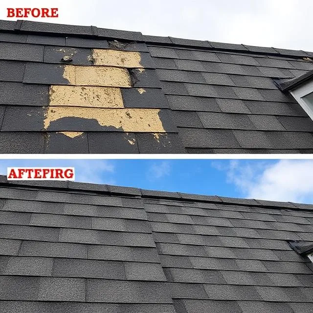 Roof Repair Near Me in Okabena, MN near me